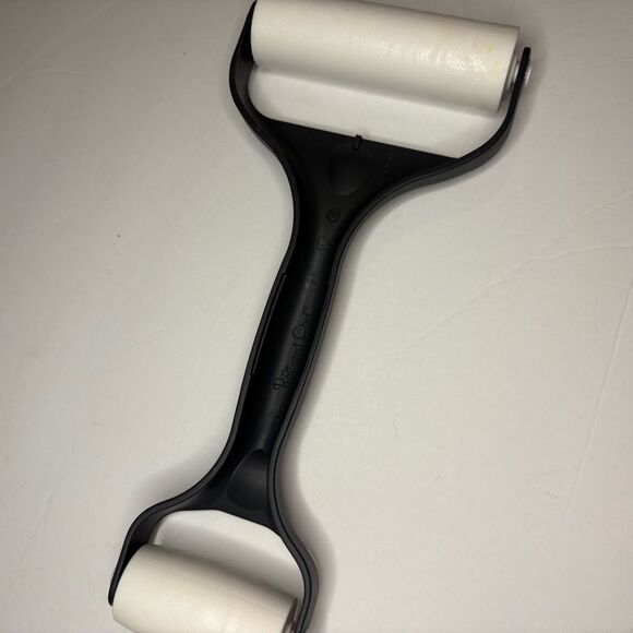 Pampered Chef Baker's Roller #1485 Dual Rolling Pin Dough Baking MISSING PIECE - Picture 1 of 5